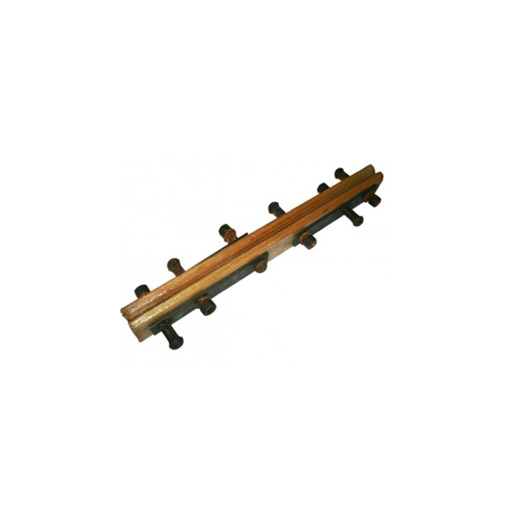 Изоляция стыковая «АпАТэК» Р50 ЦП481 (Р50)
