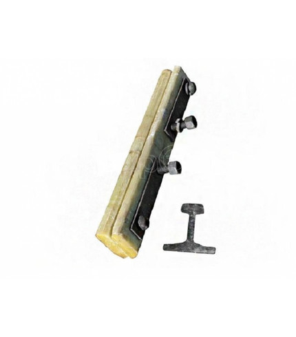 Изоляция стыковая «АпАТэК» Р65 ЦП450 (2Р65)
